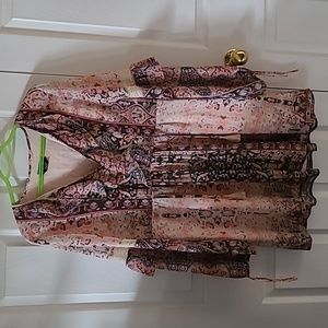 Bebe Dress M